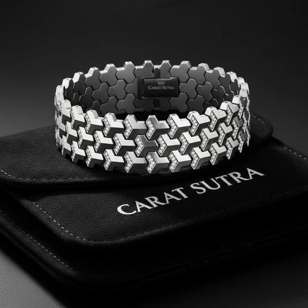 Redefining Luxury for Modern Men
