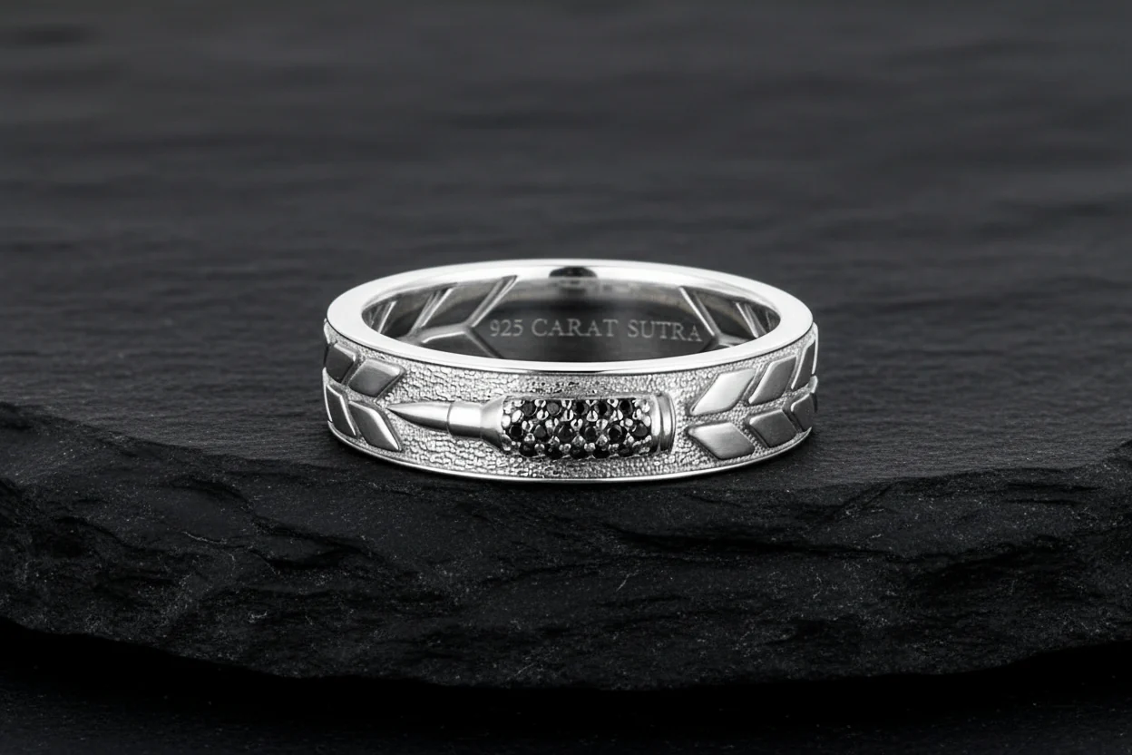 Rare Prince Rings