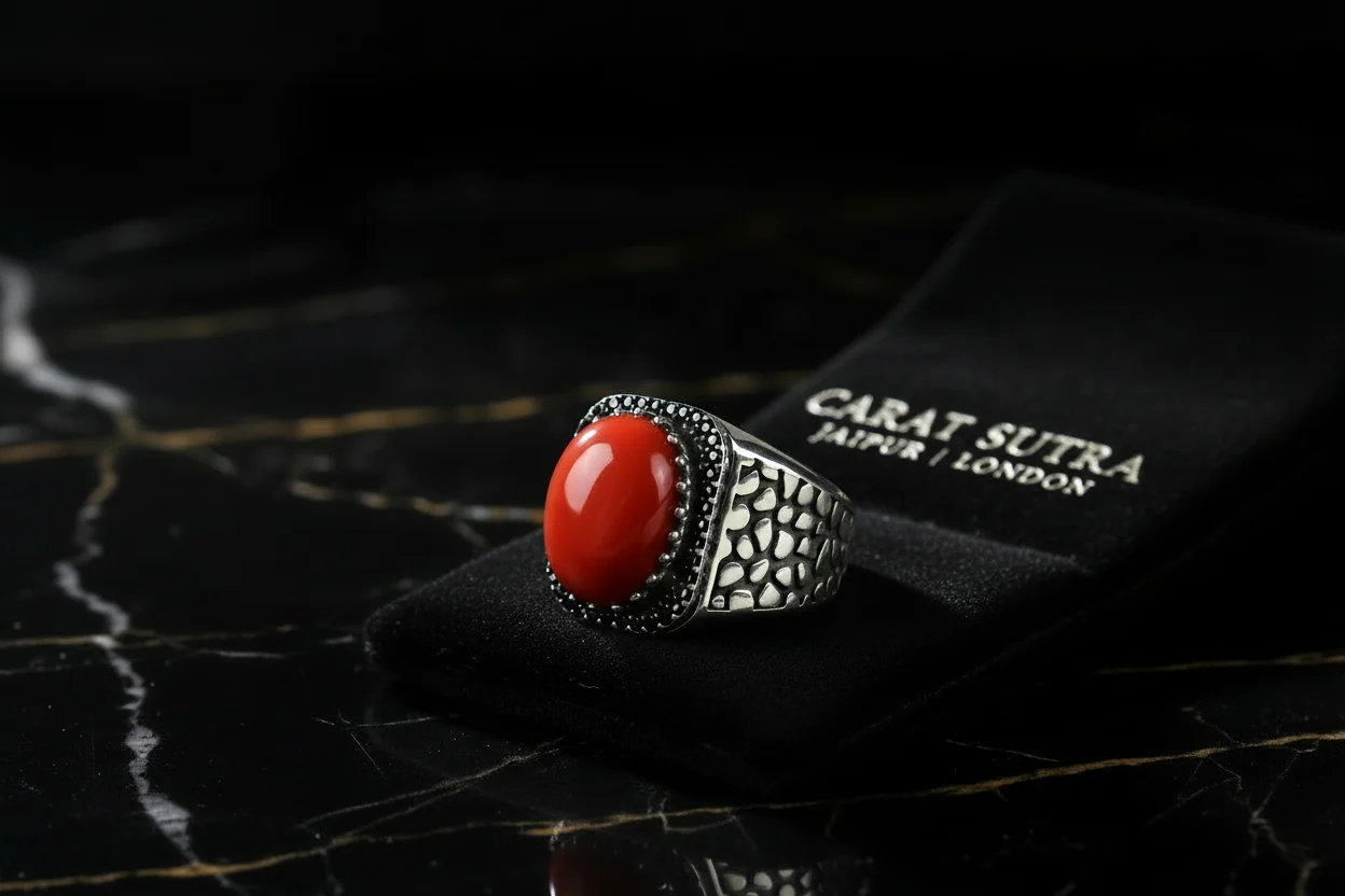 Premium Turkish Rings